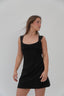 Behind the Amelie Dress