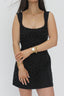 Amelie Dress Black