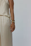 Margot Silk Top Cream